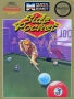 Nintendo  NES&nbsp; - &nbsp;Side Pocket